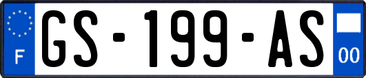 GS-199-AS