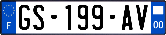 GS-199-AV