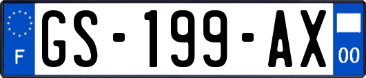 GS-199-AX