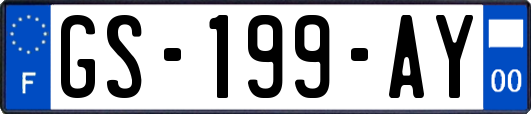 GS-199-AY