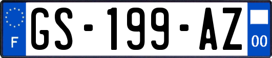 GS-199-AZ