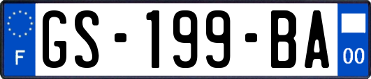 GS-199-BA