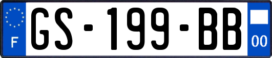 GS-199-BB