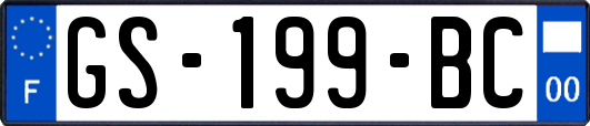 GS-199-BC