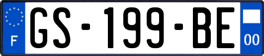 GS-199-BE