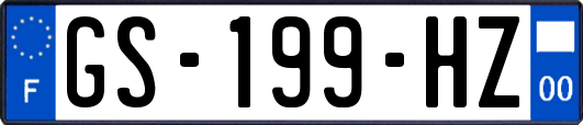 GS-199-HZ
