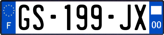 GS-199-JX