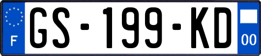 GS-199-KD