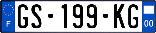 GS-199-KG