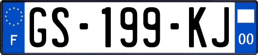 GS-199-KJ