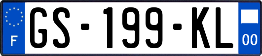 GS-199-KL