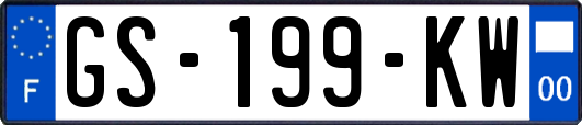 GS-199-KW