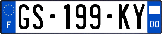 GS-199-KY