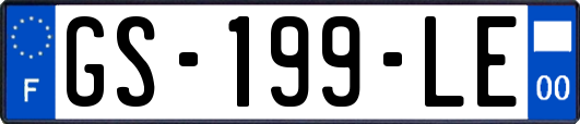 GS-199-LE
