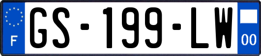 GS-199-LW