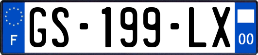 GS-199-LX