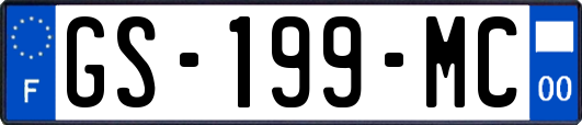 GS-199-MC