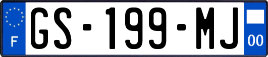 GS-199-MJ