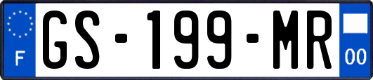 GS-199-MR