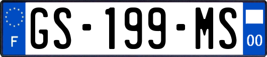 GS-199-MS