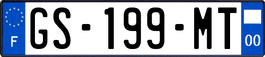 GS-199-MT