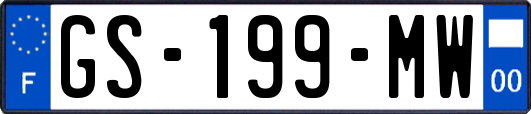 GS-199-MW