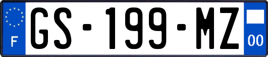 GS-199-MZ