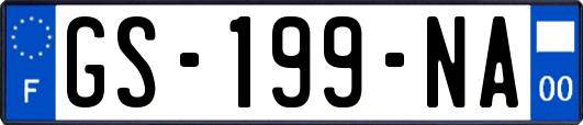 GS-199-NA