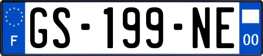 GS-199-NE