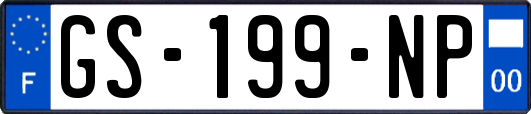 GS-199-NP