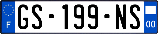 GS-199-NS