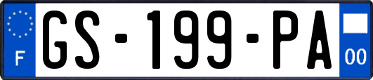 GS-199-PA