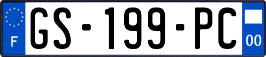 GS-199-PC