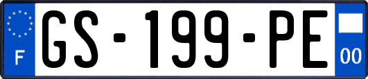 GS-199-PE