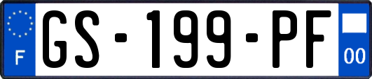 GS-199-PF
