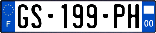 GS-199-PH