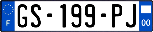 GS-199-PJ