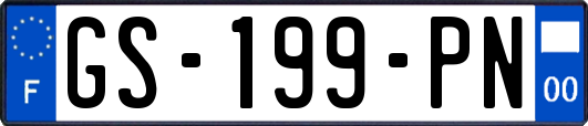 GS-199-PN