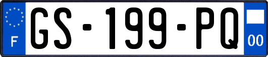 GS-199-PQ