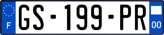GS-199-PR