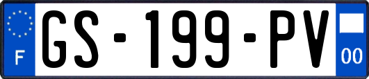 GS-199-PV