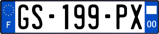 GS-199-PX