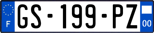 GS-199-PZ