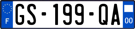 GS-199-QA