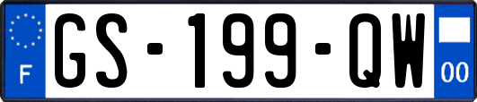 GS-199-QW