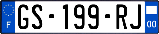 GS-199-RJ