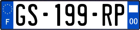 GS-199-RP