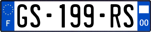 GS-199-RS