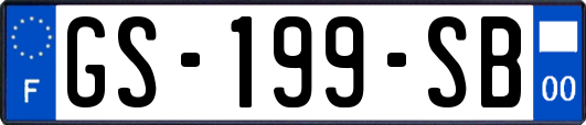 GS-199-SB