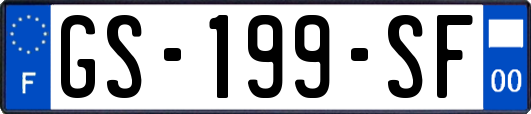 GS-199-SF